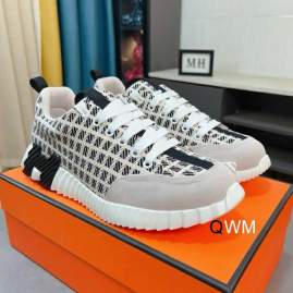 Picture of Hermes Shoes _SKUHermessz38-45WM050311372